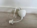 Lamp snoerset ikea hemma, Ophalen of Verzenden, Zo goed als nieuw, Kunststof, Minder dan 50 cm