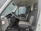Iveco Daily 35S15V 330 L2H2 Airco 146 PK 3500 KG euro 5, Gebruikt, Iveco, Electronic Stability Program (ESP), Wit