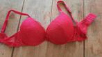 Rode push-up bh 80C, Kleding | Dames, New Yorker, Ophalen of Verzenden, Rood, BH