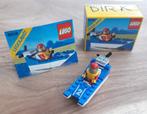 LEGO 6508 Raceboot, Verzenden, Gebruikt, Complete set, Lego