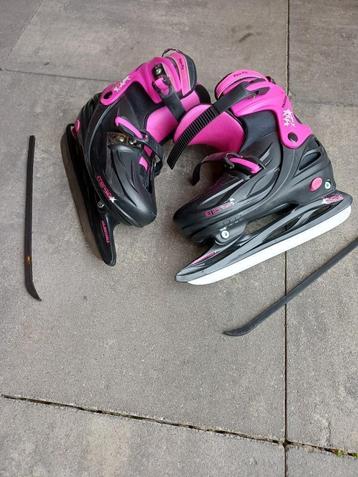 Nijdam kunstschaatsen beschikbaar voor biedingen