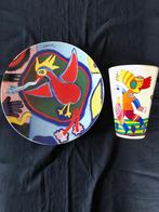 keramiek Corneille en Briels, Ophalen of Verzenden