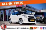 Citroen C1 1.0 AirScape CABRIO | AIRCO | BLUETOOTH, Auto's, Voorwielaandrijving, 12 maanden, Stof, Gebruikt