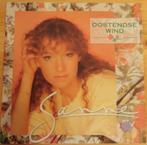 Sanne > Oostendse wind, Gebruikt, 7 inch, Single, Ophalen of Verzenden