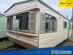 Delta Nordstar Country 8.20x3.10 2 Slpk Incl. Transport, Caravans en Kamperen, Stacaravans, Tot en met 4