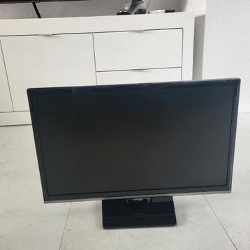 Samsung TV beschikbaar voor biedingen