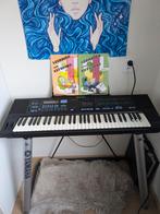 Technics keyboard AX7, Ophalen, Gebruikt, 61 toetsen, Technics