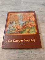 De Karper Voorbij - Joris Weitjens, Ophalen of Verzenden, Gelezen, Joris Weitjens, Prentenboek
