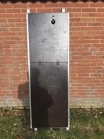 Kamersteiger plateau met doorloopluik., Ophalen, Gebruikt, Rolsteiger of Kamersteiger, Minder dan 2 meter