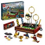 Lego 76416 harry potter zwerkbal hutkoffer trunk NIEUW, Ophalen of Verzenden, Nieuw