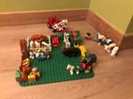 Duplo boerderij, Kinderen en Baby's, Ophalen of Verzenden, Zo goed als nieuw, Duplo