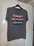 Tommy Hilfiger t-shirt 164 - als nieuw - meisjes - zgan, Ophalen of Verzenden