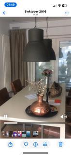 Industriële lampen Ikea Hektar Hanglamp, Huis en Inrichting, Lampen | Hanglampen, Ophalen, Gebruikt, 75 cm of meer