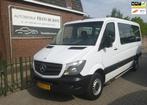 Mercedes-Benz Sprinter 316 NGT 1.8 366 HD 9 persoons aardgas, Automaat, Achterwielaandrijving, Gebruikt, Euro 6
