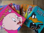 adv3605 looney tunes album reeks, Ophalen, Gelezen
