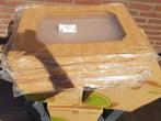 180 cateringdozen Bio nature 56x38x8, Ophalen, Doos, Opvouwbaar, 50 tot 75 cm
