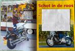 Test 1999 Yamaha XVS1100 Drag Star, Verzenden, Zo goed als nieuw, Motoren