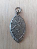 schaatstocht medailles, Postzegels en Munten, Penningen en Medailles, Ophalen of Verzenden, Overige materialen, Nederland