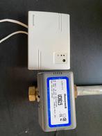Honeywell Thermostaat & Klep VC8615, Gebruikt, Minder dan 30 cm, Minder dan 60 cm, Minder dan 200 watt