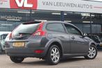 Volvo C30 1.6 | Airco | Cruise | APK 03-06-2026 (bj 2007), Auto's, Voorwielaandrijving, 1596 cc, Gebruikt, Zwart