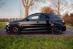 Audi A3 1.5 TFSI 213 PK, Auto's, Voorwielaandrijving, 1498 cc, 4 cilinders, Leder en Stof