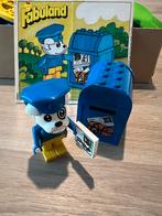 Lego Fabuland 3603 - Zonder doos, met boekje, Ophalen of Verzenden, Gebruikt, Complete set, Lego