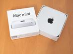 Apple Mac Mini Quad-Core intel i7 16 GB RAM 500GB SSD, Computers en Software, Apple Desktops, Ophalen, Gebruikt, 2 tot 3 Ghz, SSD