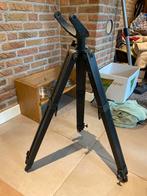Refractor telescoop. Alleen de statief., Ophalen of Verzenden, Zo goed als nieuw, Minder dan 80 mm, Lenzentelescoop (refractor)