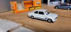 Solido BMW 2002 Turbo, Hobby en Vrije tijd, Modelauto's | 1:43, Ophalen of Verzenden, Zo goed als nieuw, Auto, Solido