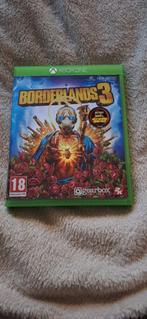 Borderlands 3 Xbox one, Spelcomputers en Games, Games | Xbox One, Ophalen of Verzenden, Zo goed als nieuw, Vanaf 18 jaar