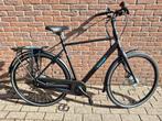 Batavus Fonk Herenfiets - Stadsfiets, Gebruikt, Versnellingen, Batavus, Ophalen