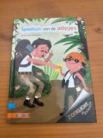 Elisa van Spronsen - Speeltuin van de aapjes, Ophalen of Verzenden, Zo goed als nieuw, Elisa van Spronsen