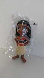 Moana Disney speelfiguur, Ophalen of Verzenden, Zo goed als nieuw
