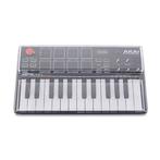 Decksaver Akai MPK Miniplay Mk3 Cover (Light Edition), ., Nieuw, ., .