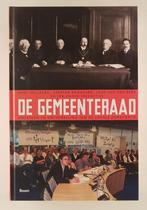 Vollaard, Hans - De Gemeenteraad / ontstaan en ontwikkeling, Boeken, Politiek en Maatschappij, Nederland, Zo goed als nieuw, Politiek en Staatkunde