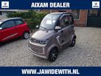 Citycar EV 2 Citycar Lithium Invalidevoertuig Canta NIEUW ZO, Diversen, Overige merken, Gebruikt, Hei- En Boeicopseweg 93
4126 RG  Hei- en Boeicop, NL