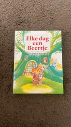Piet Bakker - Elke dag een beertje, Boeken, Kinderboeken | Jeugd | onder 10 jaar, Ophalen of Verzenden, Zo goed als nieuw, Piet Bakker