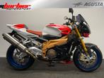 Aprilia TUONO 1000 R FACTORY LEASE VOORDELIG!, Motoren, Motoren | Aprilia, 2 cilinders, Aprilia, Motorrijbewijs A, Bedrijf
