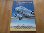 KLM, UIVER VLUCHT 1934 LONDEN-MELBOURNE RACE, Verzenden, Gebruikt, Boek of Tijdschrift