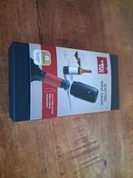 Vacu vin wijnpomp elektrisch / wine saver, Ophalen of Verzenden, Nieuw
