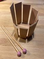 Houten Melodische Percussie, Muziek en Instrumenten, Ophalen of Verzenden, Zo goed als nieuw, Melodische percussie