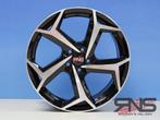 5x100 17 inch Passen Onder Seat Skoda Polo Ibiza Velgen, Velg(en), Nieuw, 17 inch, Ophalen of Verzenden