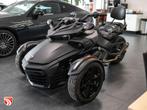 Can-Am Spyder F3-T SE6 117pk | Cruise Control | 8.578 km, Motoren, Motoren | Overige merken, 1330 cc, Cruise Control, Meer dan 35 kW