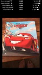 Cars, Ophalen of Verzenden, Gelezen