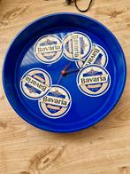 Bavaria  klok, Ophalen of Verzenden, Gebruikt, Overige typen, Bavaria