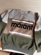 Isabel Marant Trui Maat M, Verzenden, Zo goed als nieuw, Maat 38/40 (M), Groen