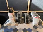 Märklin c-rail - passtukjes 24206-24064-24077-24094, Overige merken, Gelijkstroom of Wisselstroom, Rails, Ophalen of Verzenden