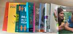 Boeken pedagogiek eerste halfjaar/jaar, Boeken, Ophalen of Verzenden, Zo goed als nieuw, HBO, Diverse auteurs