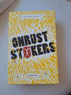 Onruststokers Catherine Barter, Ophalen of Verzenden, Zo goed als nieuw