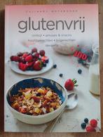 Glutenvrij Kookboek - Heerlijke Recepten!, Boeken, Culinary Notebooks, Tapas, Hapjes en Dim Sum, Gezond koken, Ophalen of Verzenden